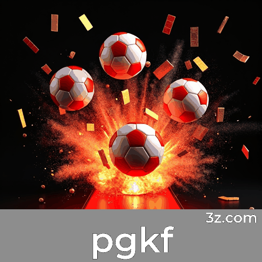 Cadastro na pgkf