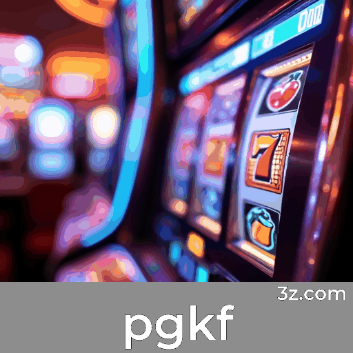Cadastro na pgkf