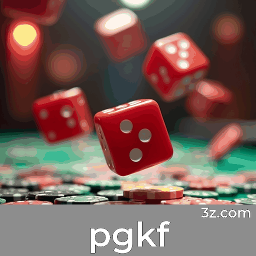 Cadastro na pgkf