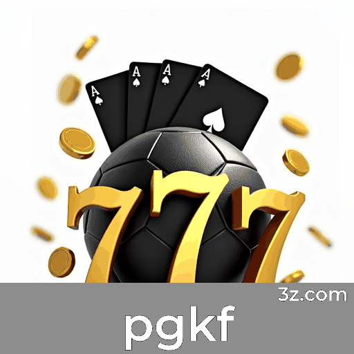 Acesso ao pgkf