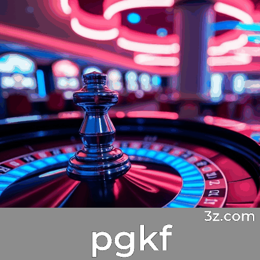 Acessar o site pgkf COM