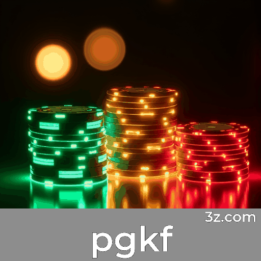 pgkf: Seu Cassino Premiado e Seguro