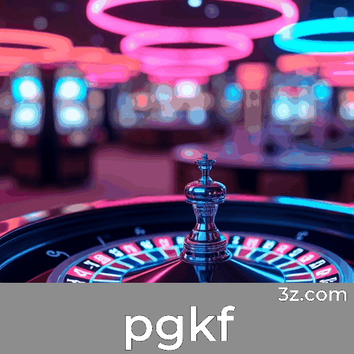 Cadastro na pgkf